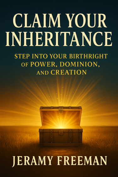 Claim Your Inheritance